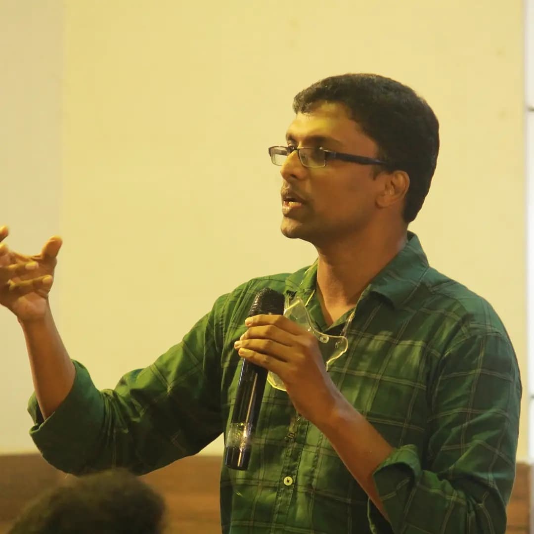 Jopher E. J. - Founder of Lazypreneur & Startup Execution Specialist